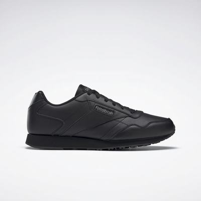 Reebok Women's Royal Glide LX Shoes Black,US-62013